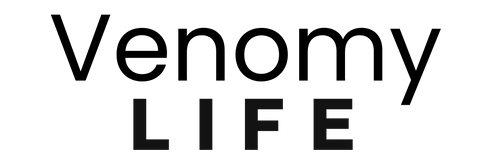 VENOMY LIFE